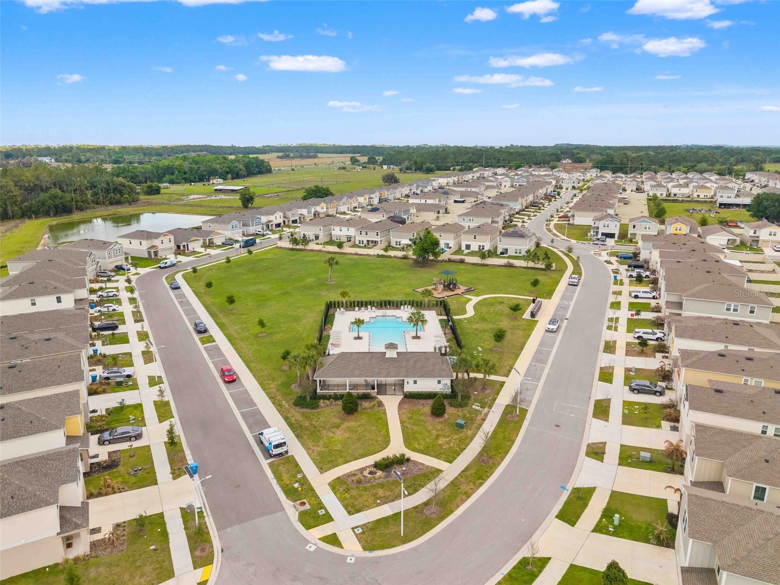 7512 Wallflower Trail Wesley Chapel FL 33545 TB8491806 image44