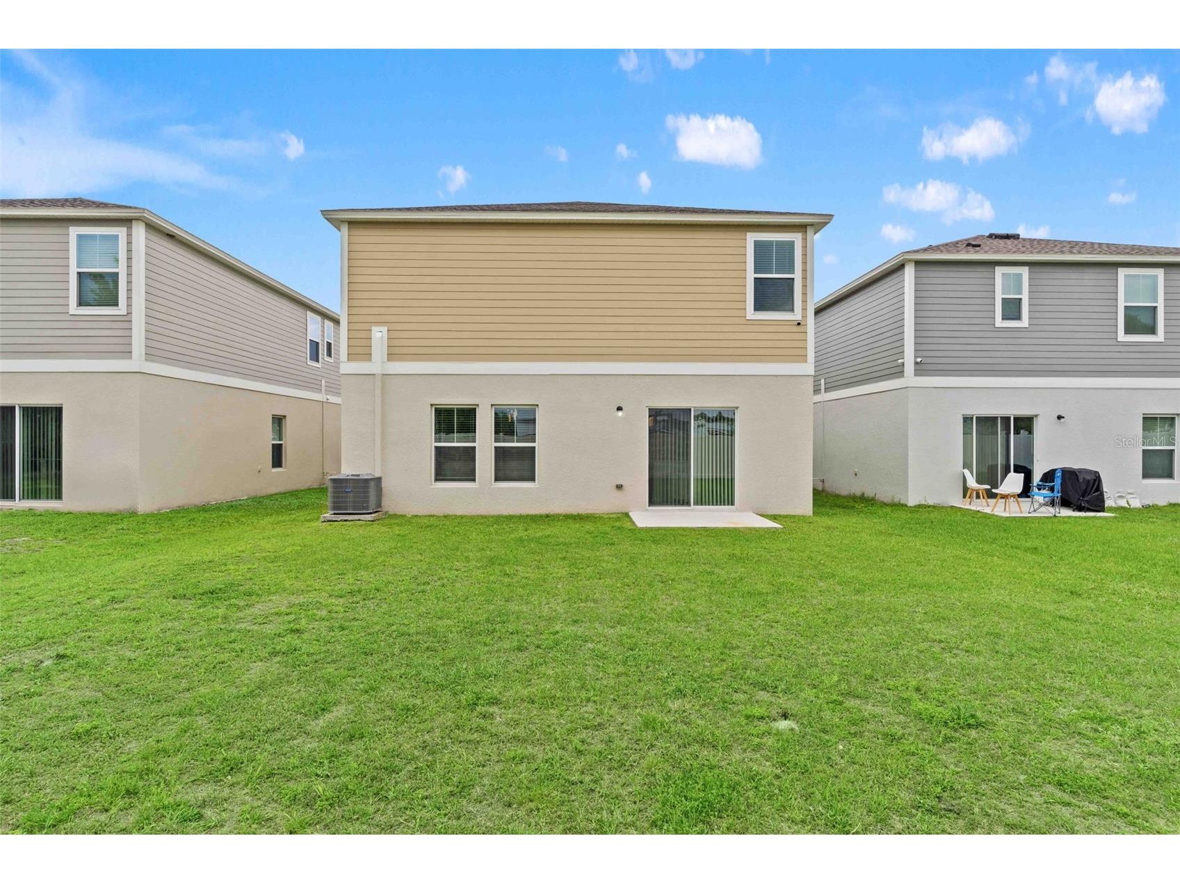 7512 Wallflower Trail Wesley Chapel FL 33545 TB8491806 image47