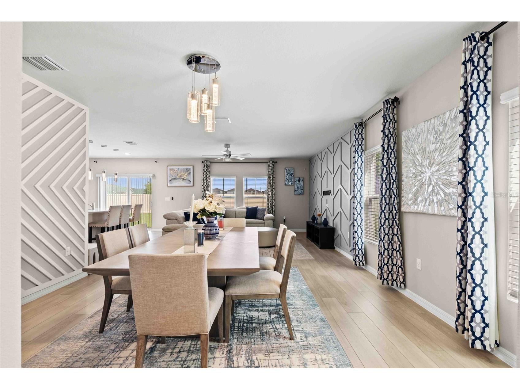 7512 Wallflower Trail Wesley Chapel FL 33545 TB8491806 image7