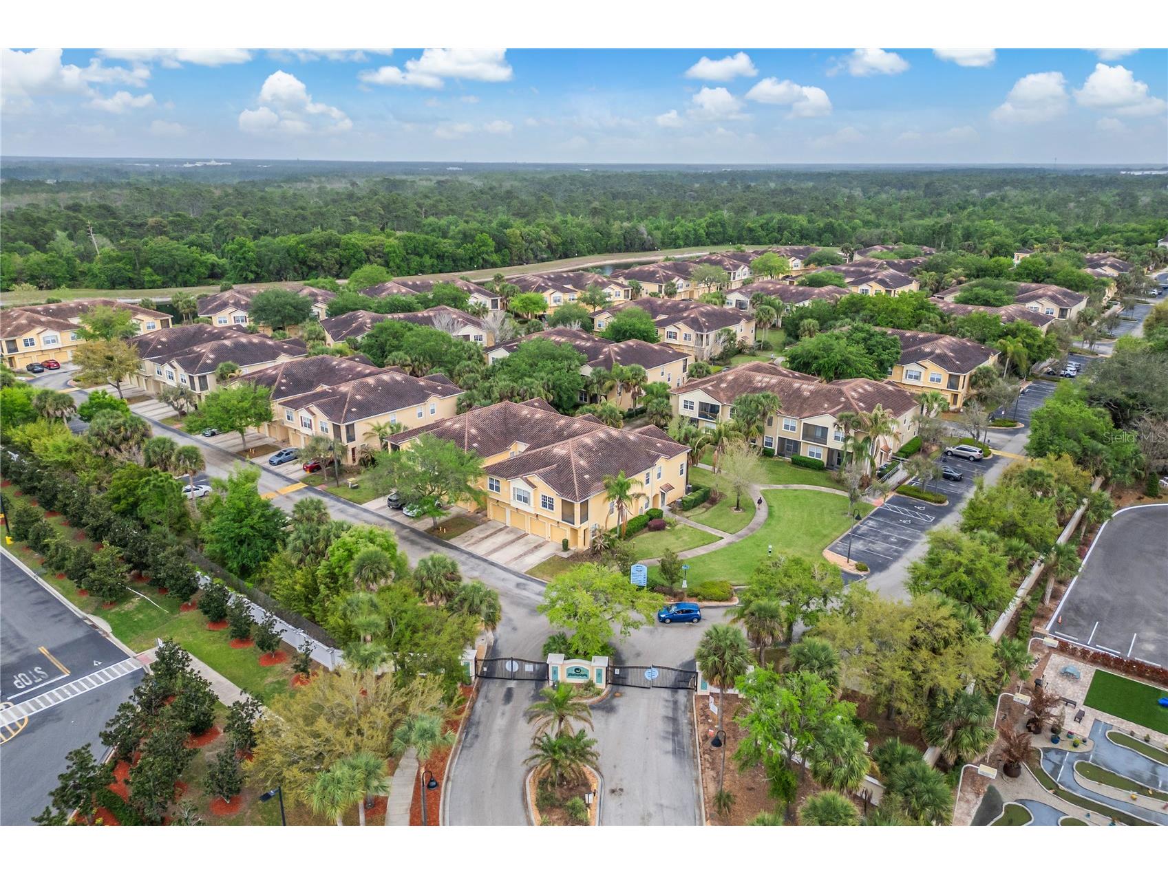 7513 Bliss Way #33 Kissimmee FL 34747 O6393821 image37