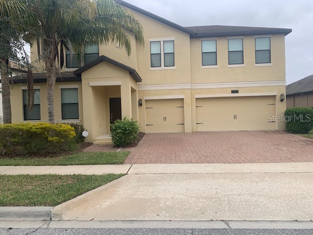 7513 Bluejack Oak Drive Winter Garden FL 34787 S5099459 image1