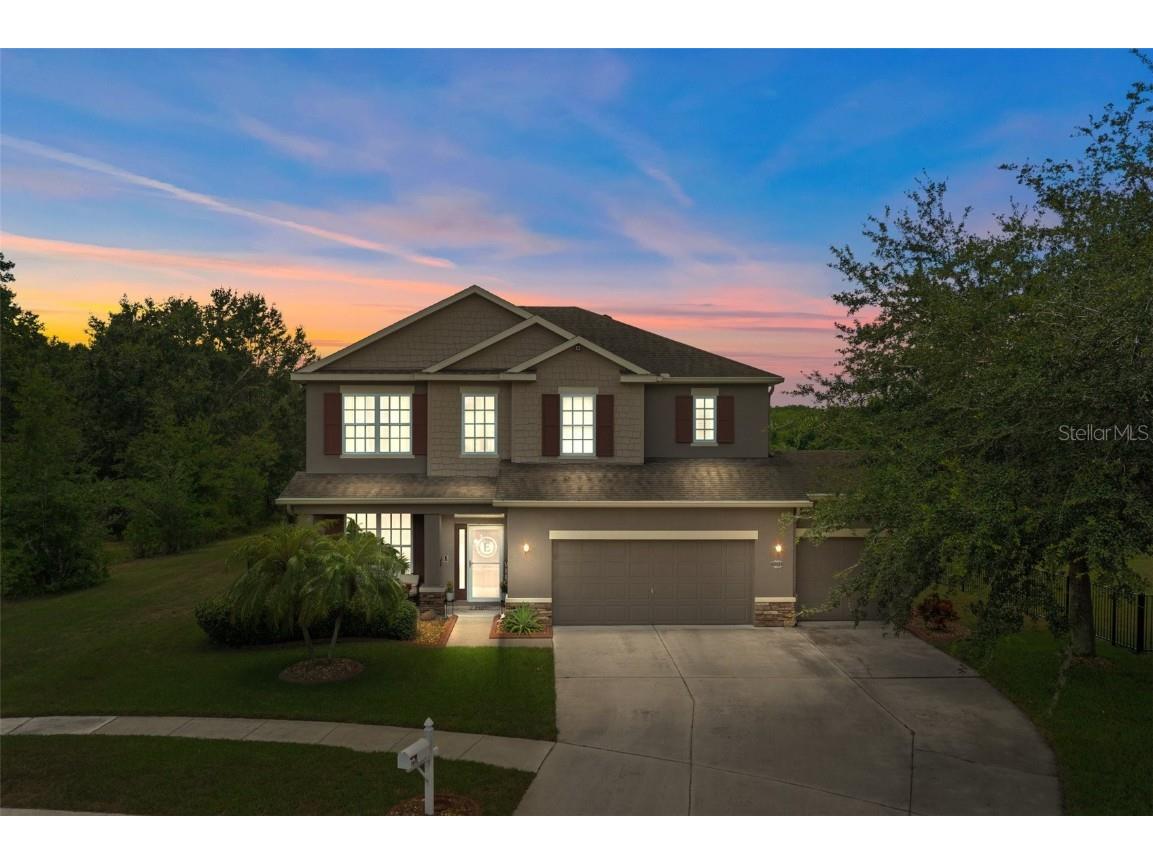 7513 Bulls Head Drive Wesley Chapel FL 33545 A4575933 image1