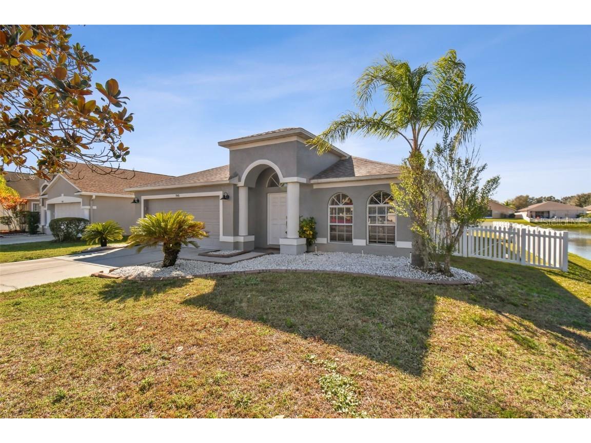 7513 Canal Point Court Wesley Chapel FL 33545 T3512405 image1
