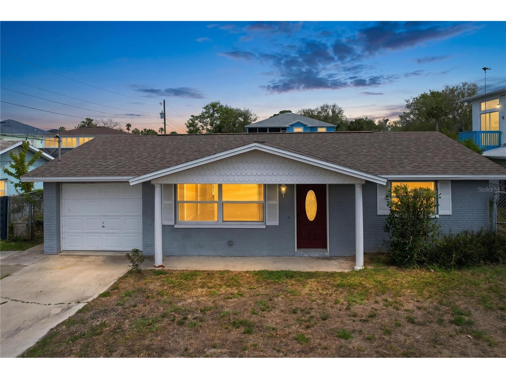7513 Hatteras Drive Hudson FL 34667 - GULF OF MEXICO W7885662 image1