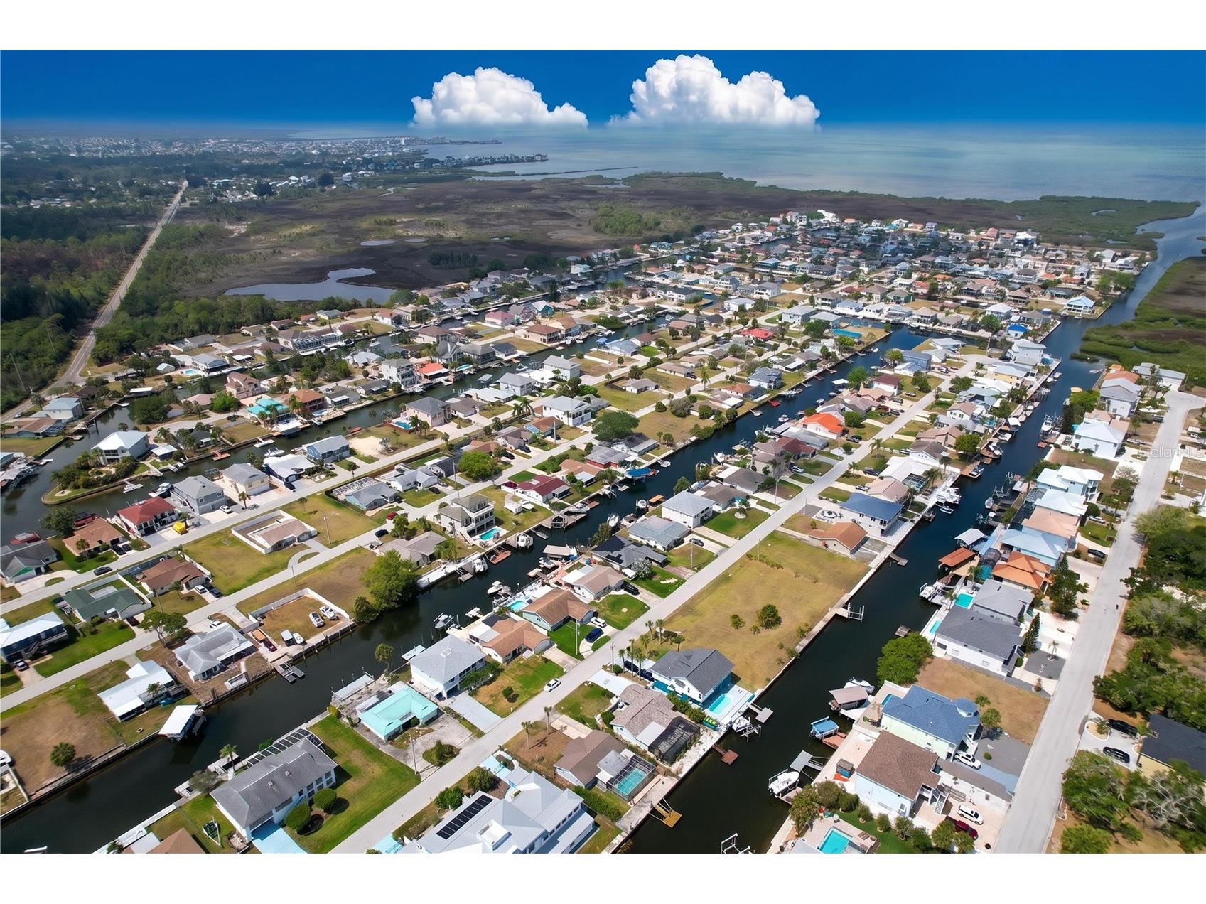 7513 Hatteras Drive Hudson FL 34667 - GULF OF MEXICO W7885662 image10