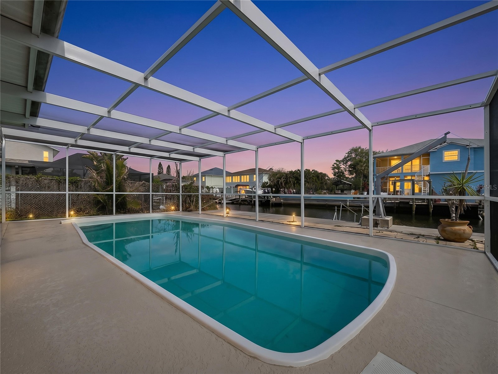7513 Hatteras Drive Hudson FL 34667 - GULF OF MEXICO W7885662 image4