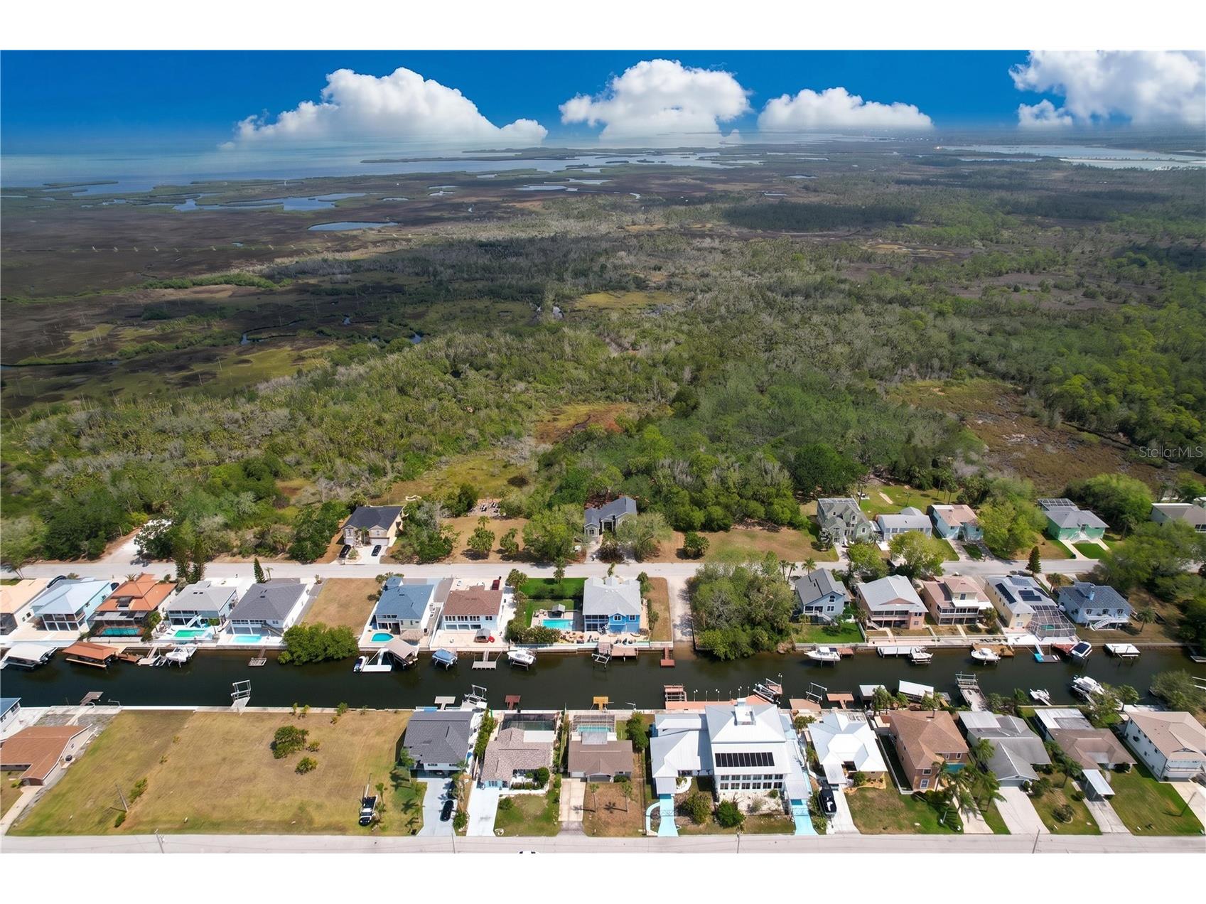 7513 Hatteras Drive Hudson FL 34667 - GULF OF MEXICO W7885662 image42