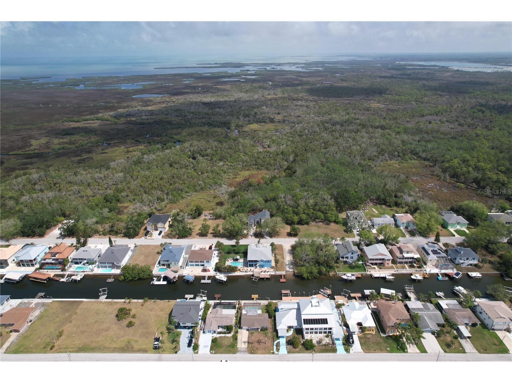 7513 Hatteras Drive Hudson FL 34667 - GULF OF MEXICO W7885662 image43