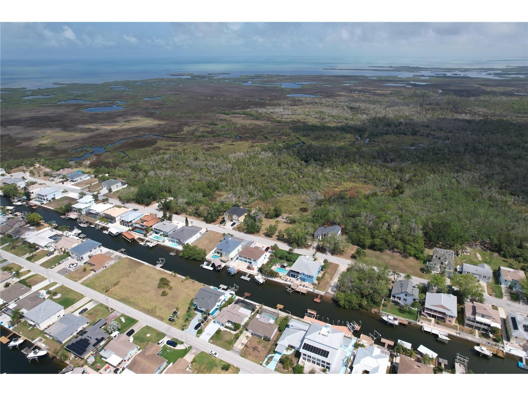 7513 Hatteras Drive Hudson FL 34667 - GULF OF MEXICO W7885662 image44