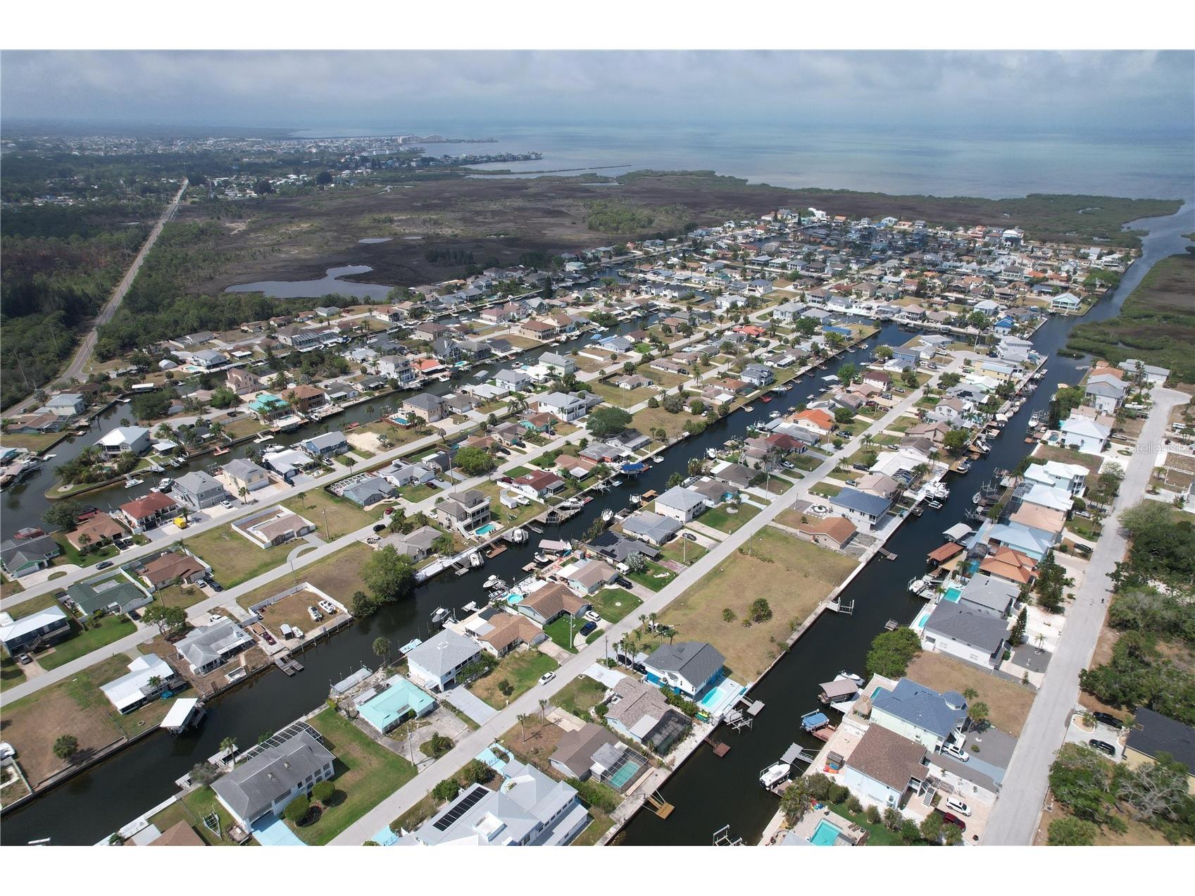 7513 Hatteras Drive Hudson FL 34667 - GULF OF MEXICO W7885662 image45
