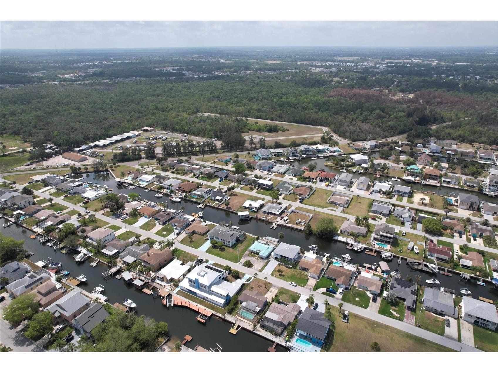7513 Hatteras Drive Hudson FL 34667 - GULF OF MEXICO W7885662 image46