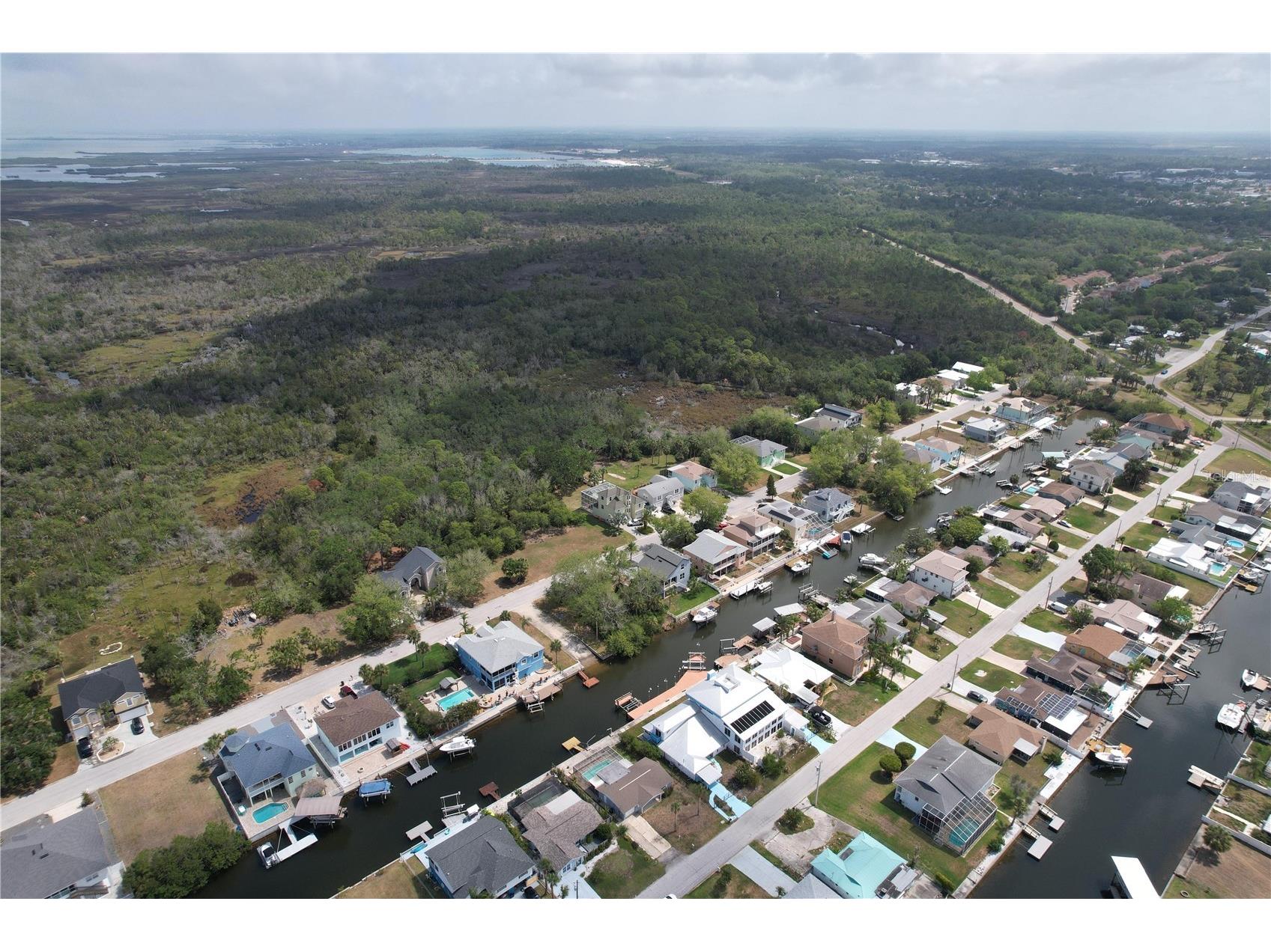 7513 Hatteras Drive Hudson FL 34667 - GULF OF MEXICO W7885662 image47