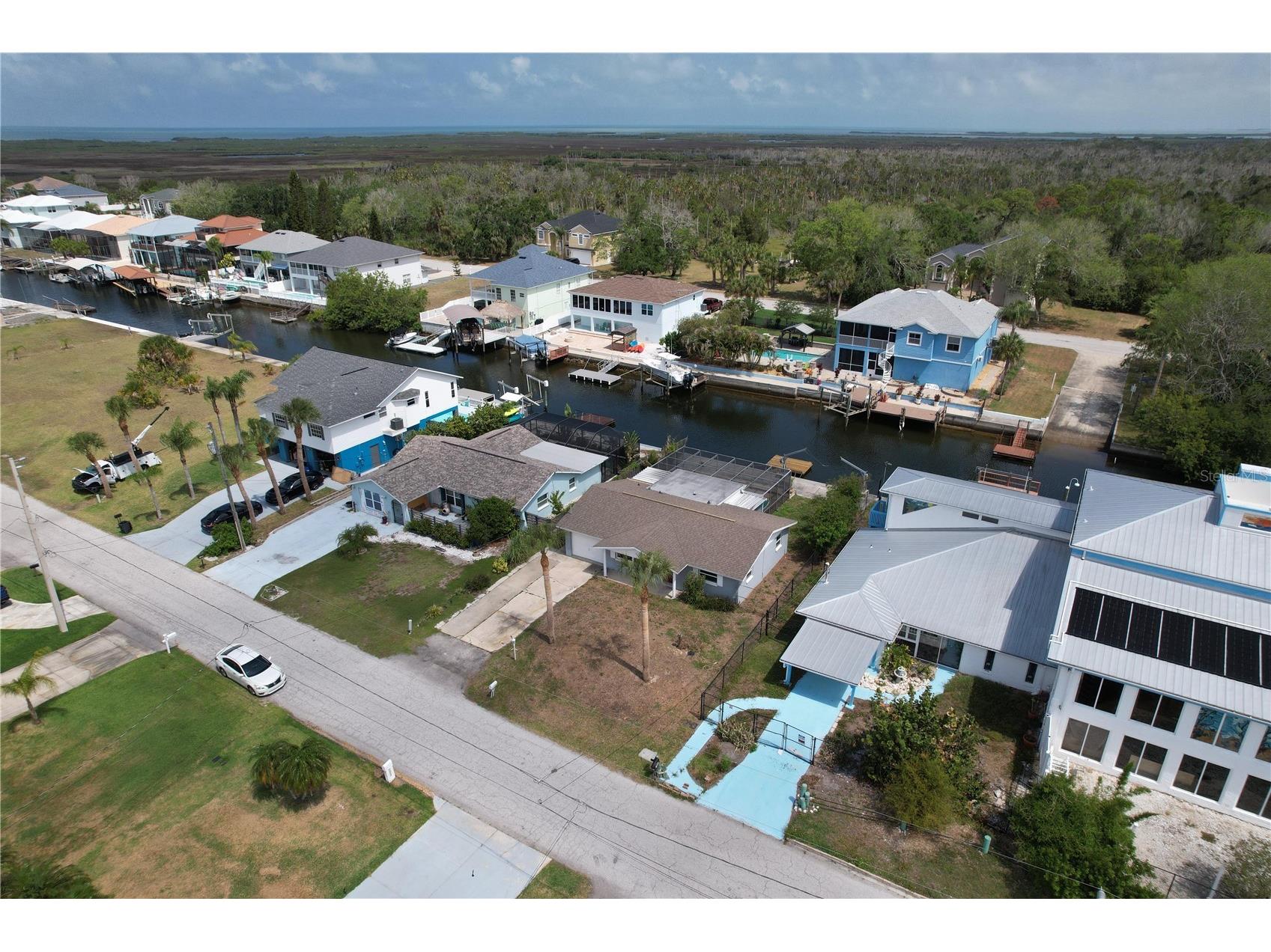 7513 Hatteras Drive Hudson FL 34667 - GULF OF MEXICO W7885662 image48