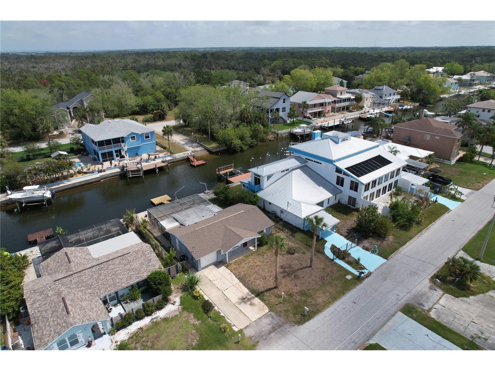 7513 Hatteras Drive Hudson FL 34667 - GULF OF MEXICO W7885662 image49