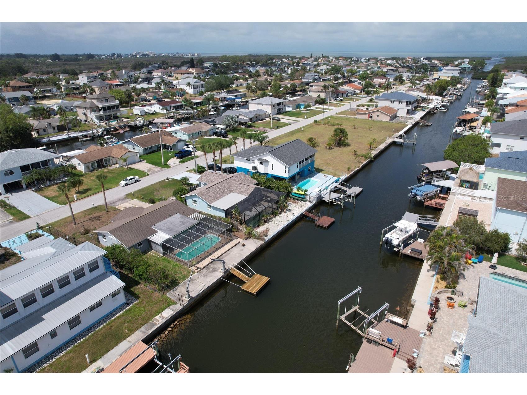 7513 Hatteras Drive Hudson FL 34667 - GULF OF MEXICO W7885662 image50