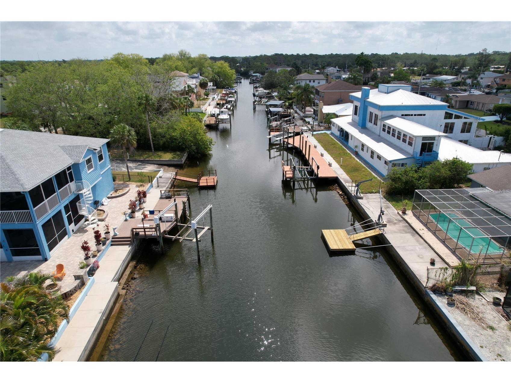7513 Hatteras Drive Hudson FL 34667 - GULF OF MEXICO W7885662 image51
