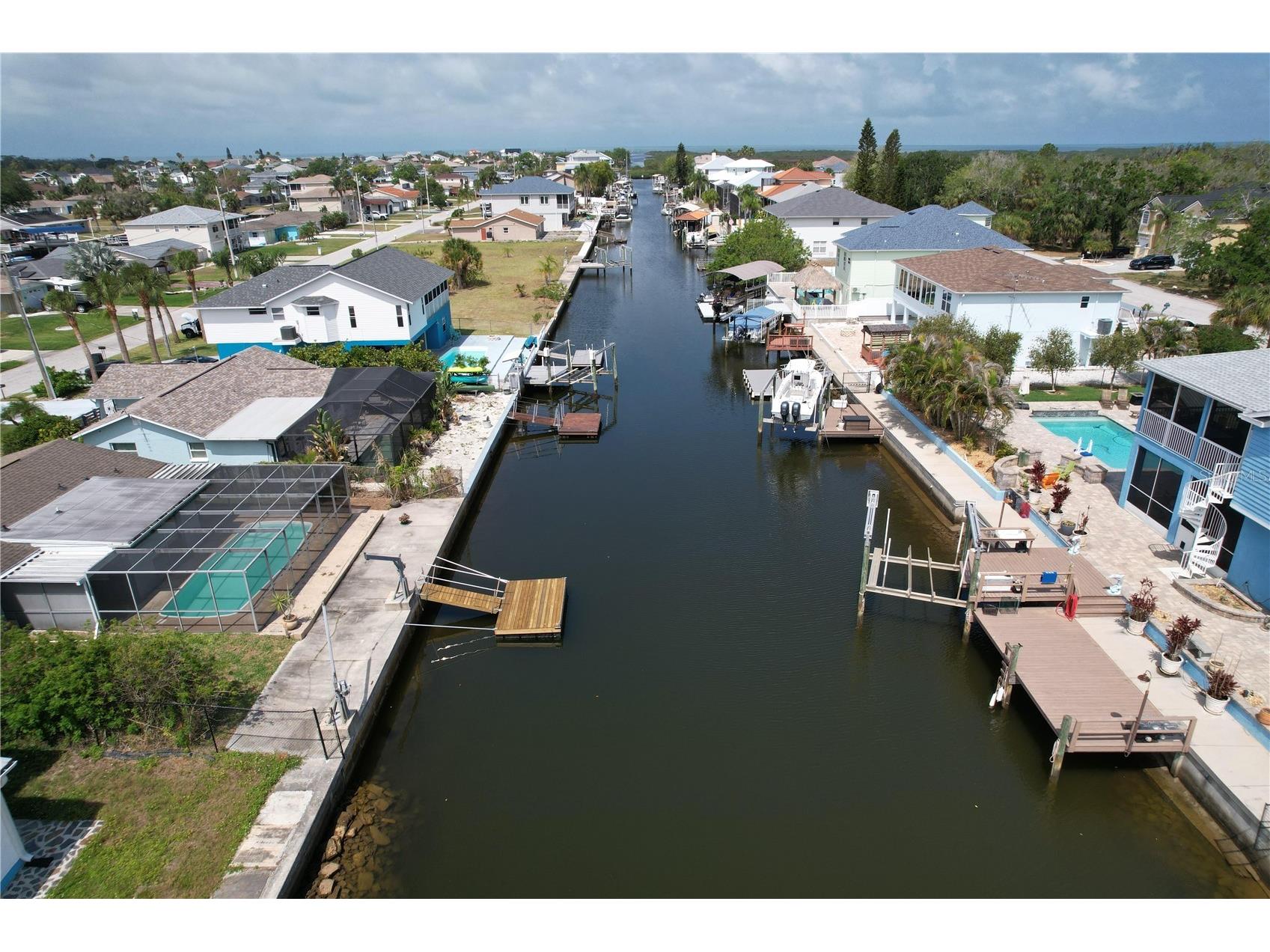 7513 Hatteras Drive Hudson FL 34667 - GULF OF MEXICO W7885662 image52