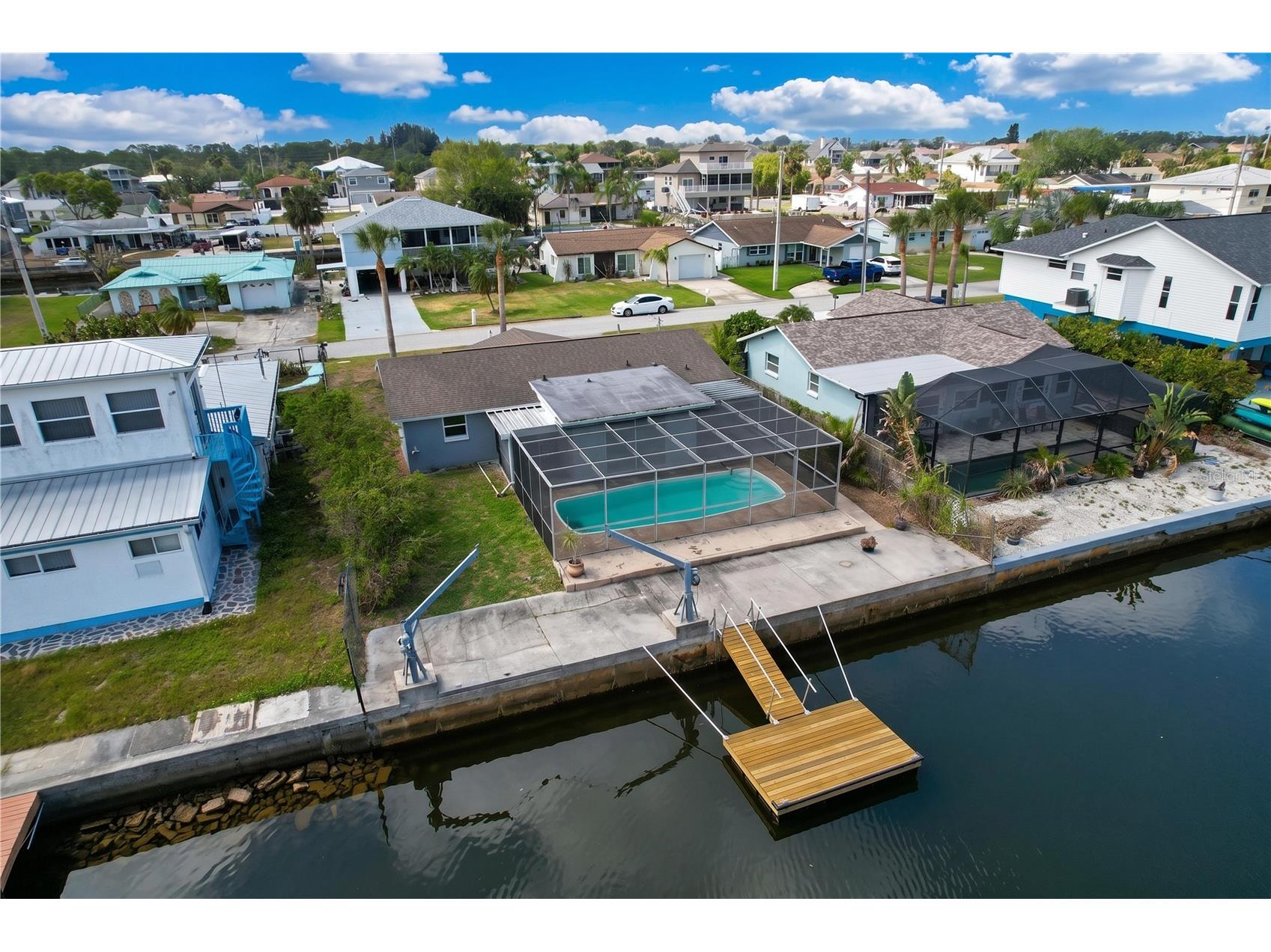 7513 Hatteras Drive Hudson FL 34667 - GULF OF MEXICO W7885662 image6