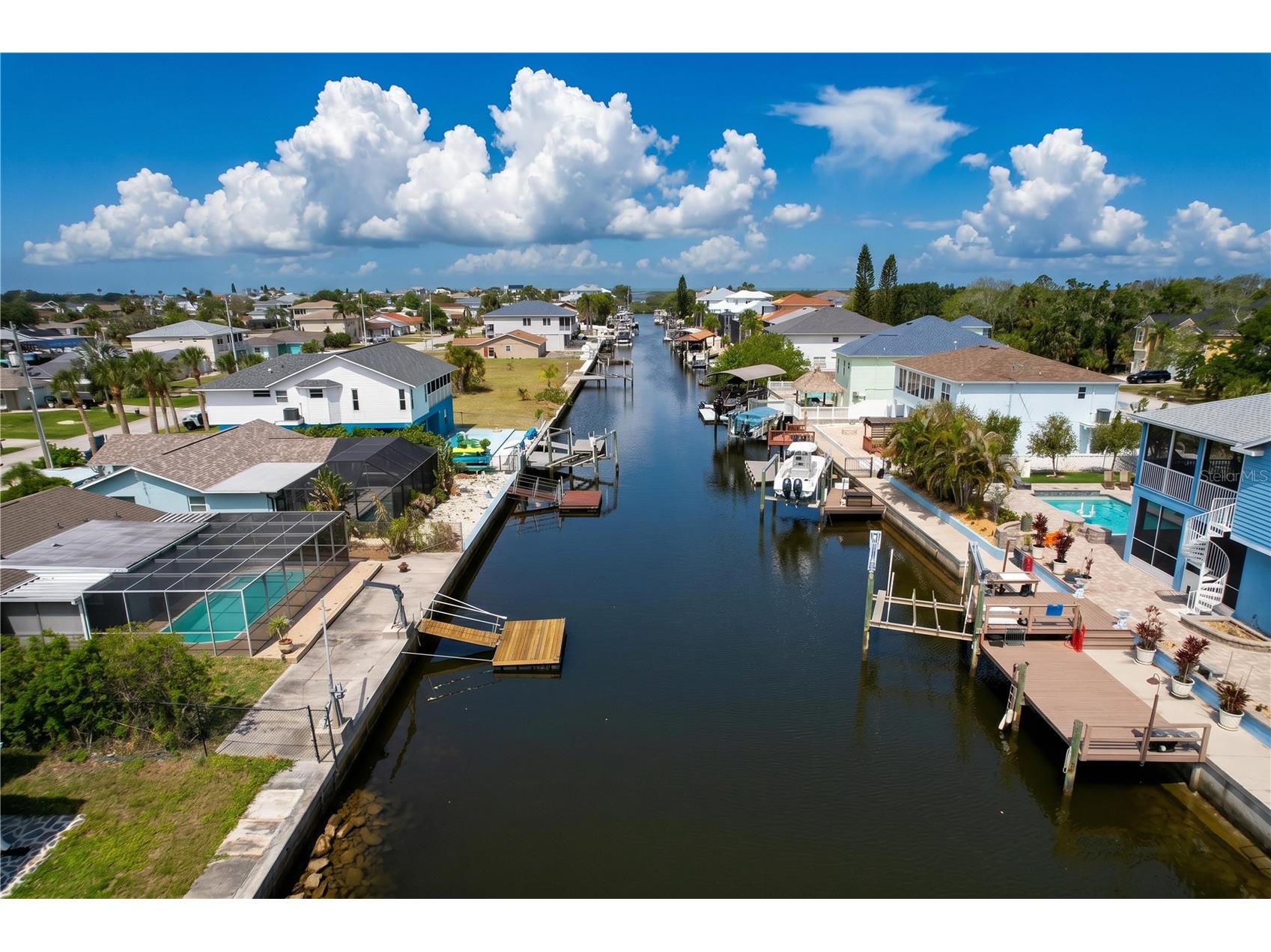 7513 Hatteras Drive Hudson FL 34667 - GULF OF MEXICO W7885662 image7