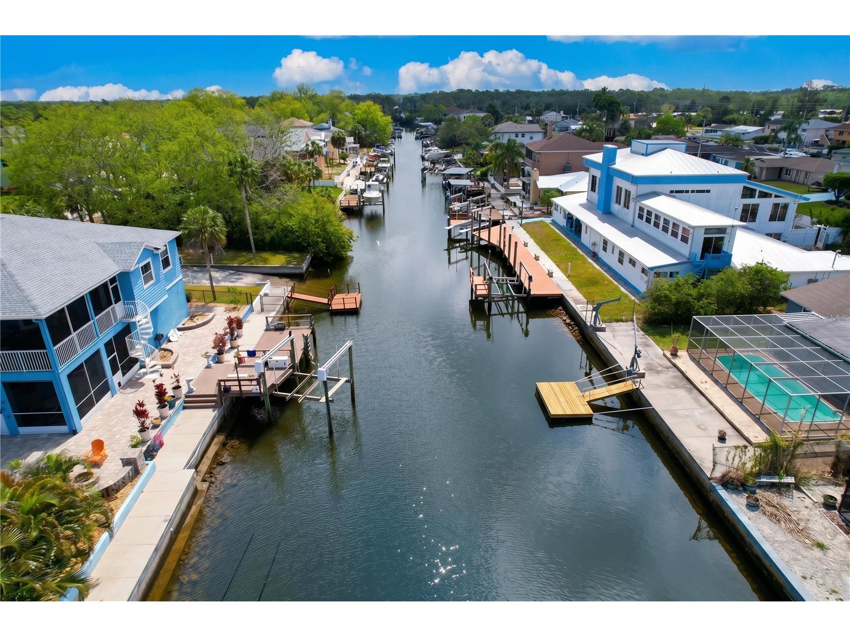 7513 Hatteras Drive Hudson FL 34667 - GULF OF MEXICO W7885662 image8