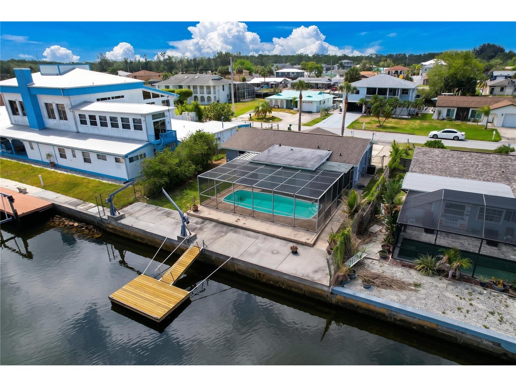 7513 Hatteras Drive Hudson FL 34667 - GULF OF MEXICO W7885662 image9