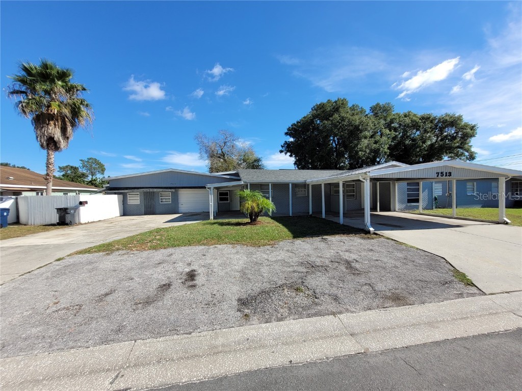 7513 N Cortez Street Tampa FL 33614 T3467280 image1