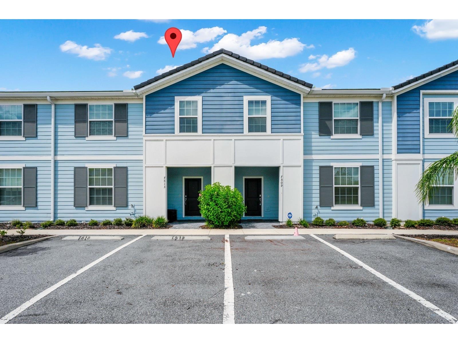 7513 Oak Spring Lane Davenport FL 33837 O6392248 image1