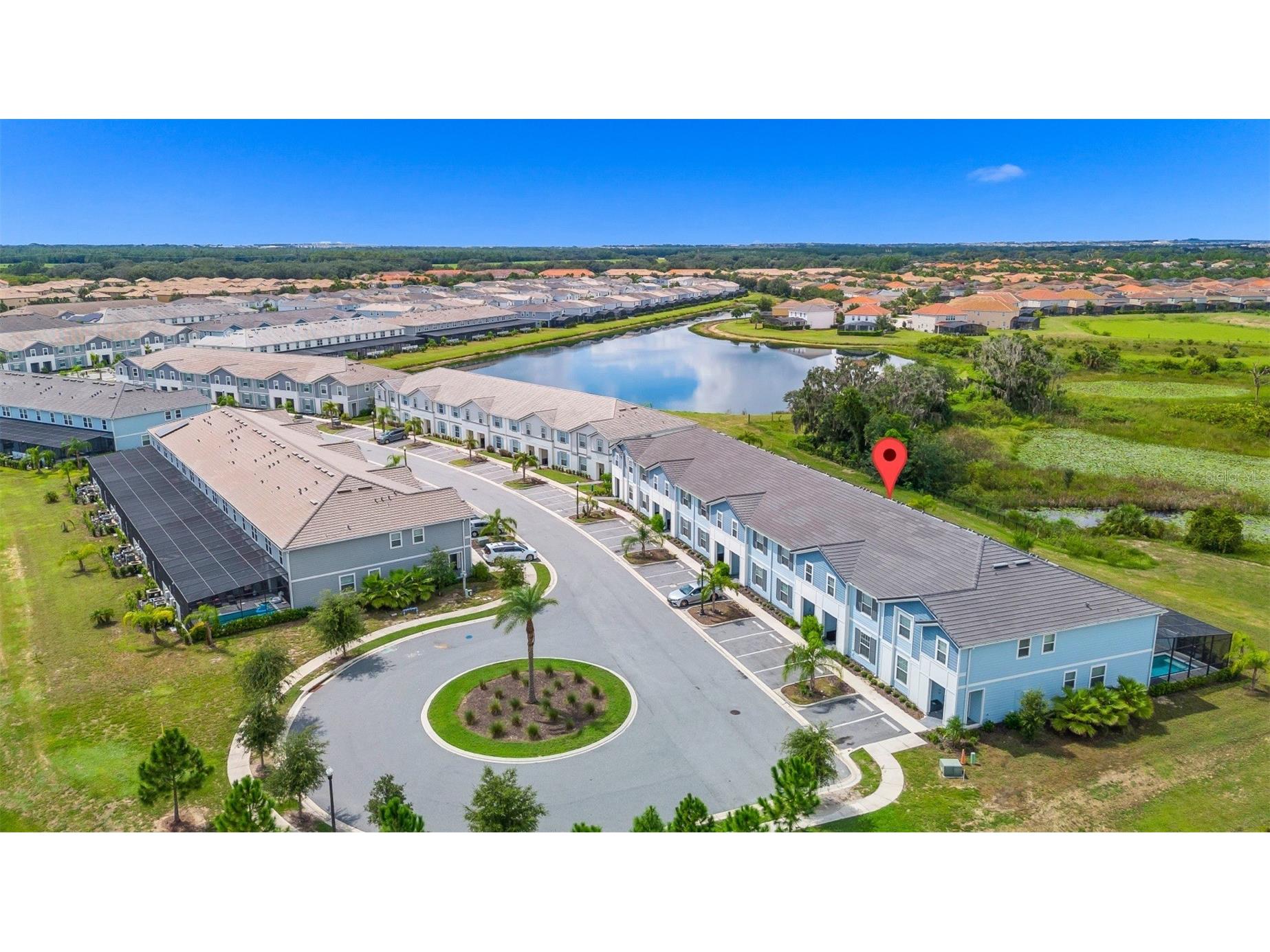 7513 Oak Spring Lane Davenport FL 33837 O6392248 image29