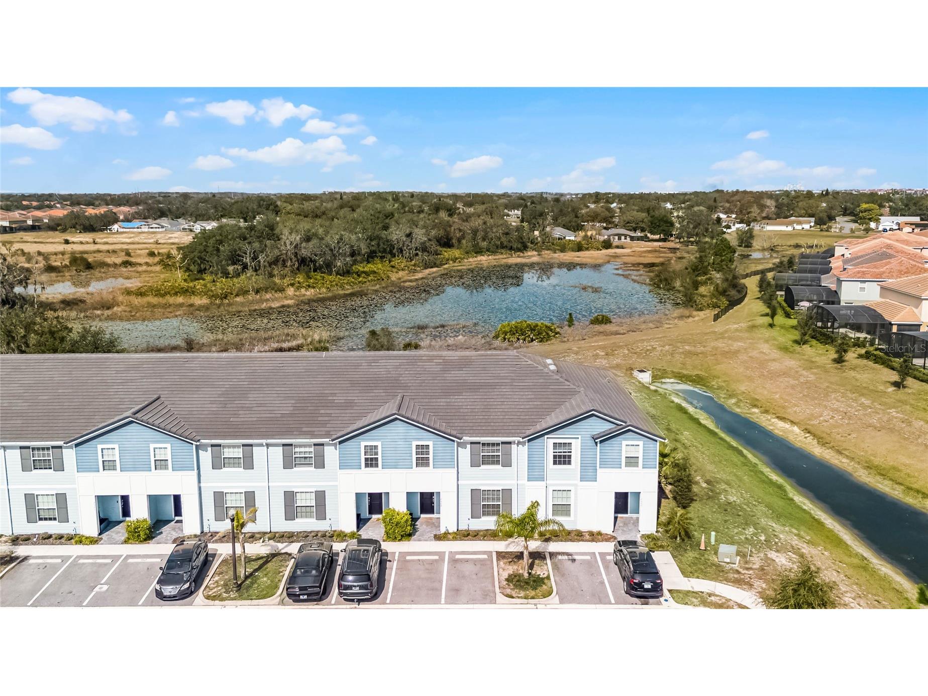 7513 Oak Spring Lane Davenport FL 33837 O6427855 image23