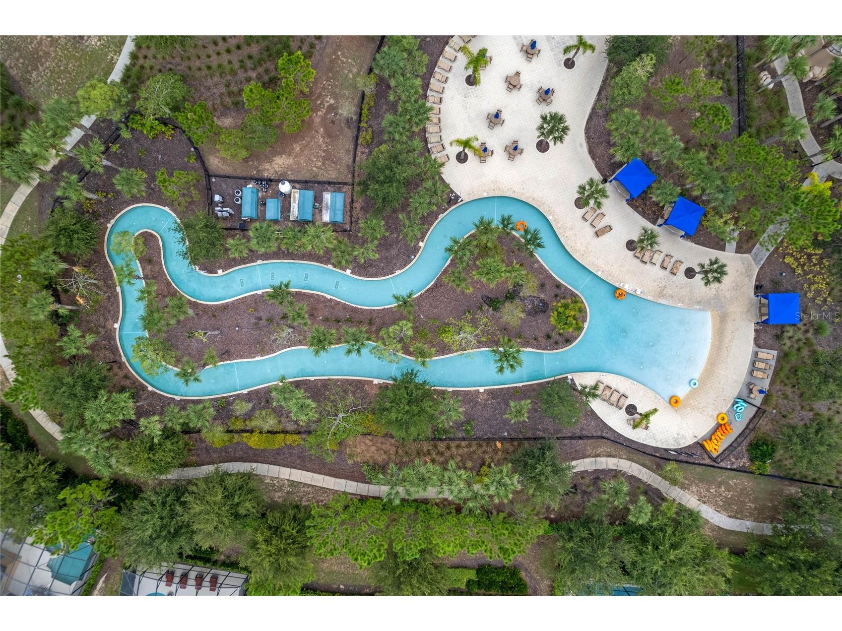 7513 Oak Spring Lane Davenport FL 33837 O6427855 image39