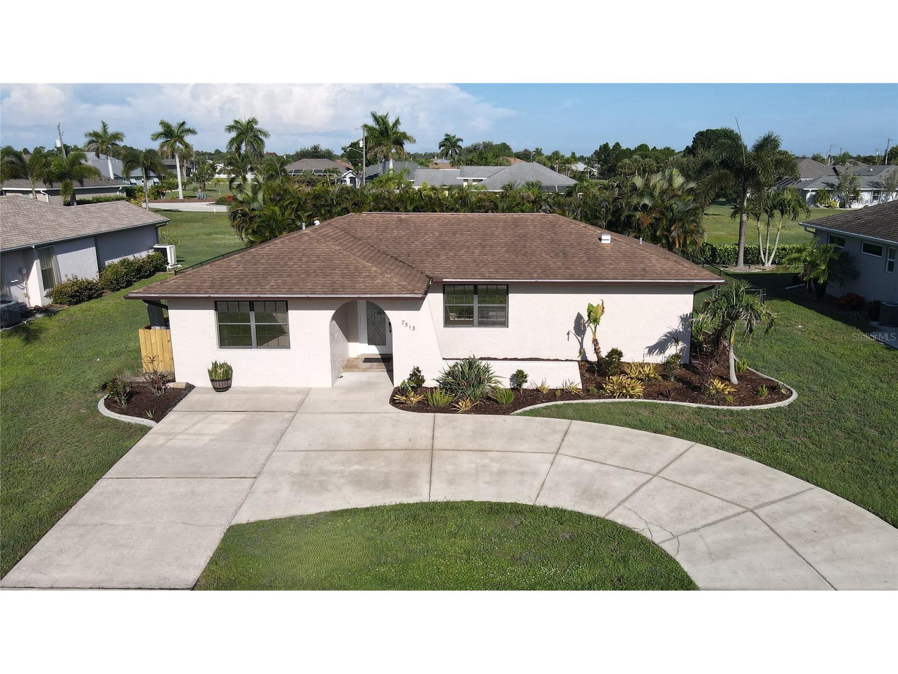 7513 S Blue Sage Punta Gorda FL 33955 C7527699 image1