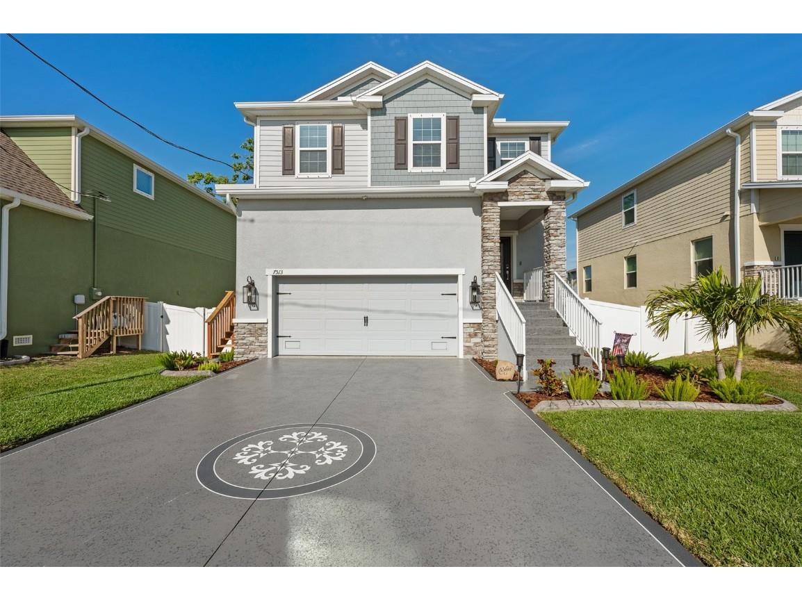 7513 S Sherrill Street Tampa FL 33616 TB8369274 image1