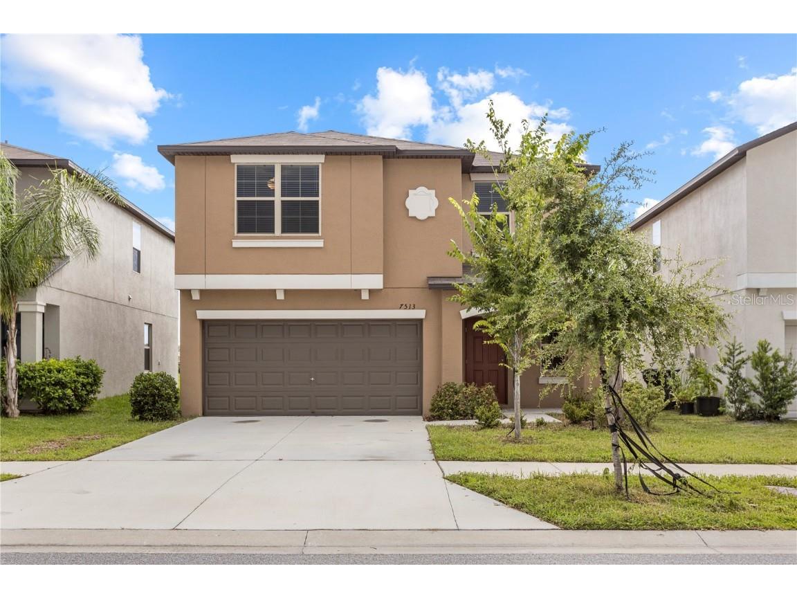 7513 Samuel Ivy Drive Tampa FL 33619 T3544018 image1