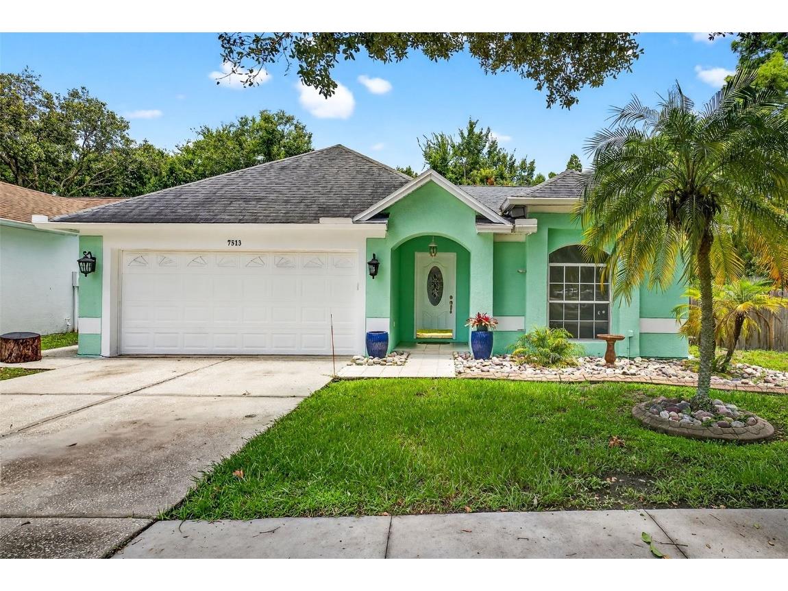7513 Savannah Lane Tampa FL 33637 TB8404279 image1