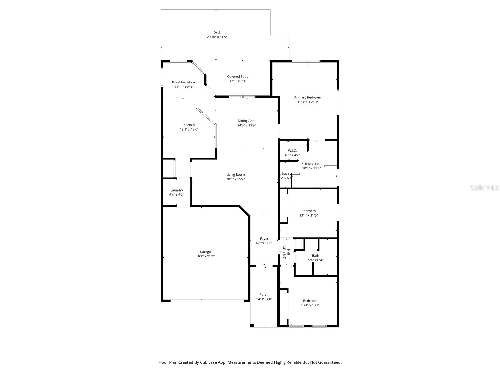 7513 SW 85th Drive Gainesville FL 32608 GC538577 image41