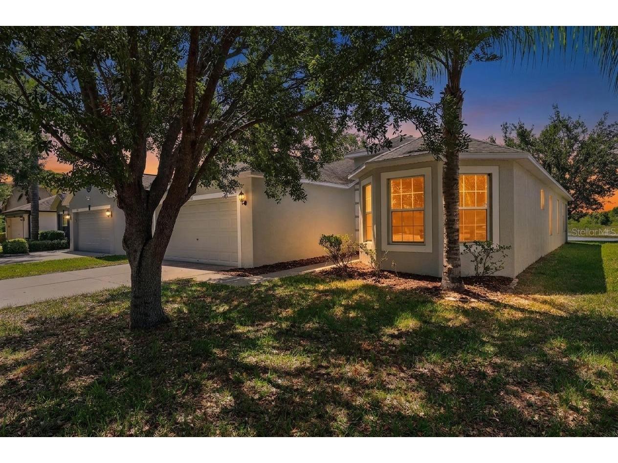 7513 Turtle View Drive Ruskin FL 33573 - CYPRESS CREEK A4692936 image2