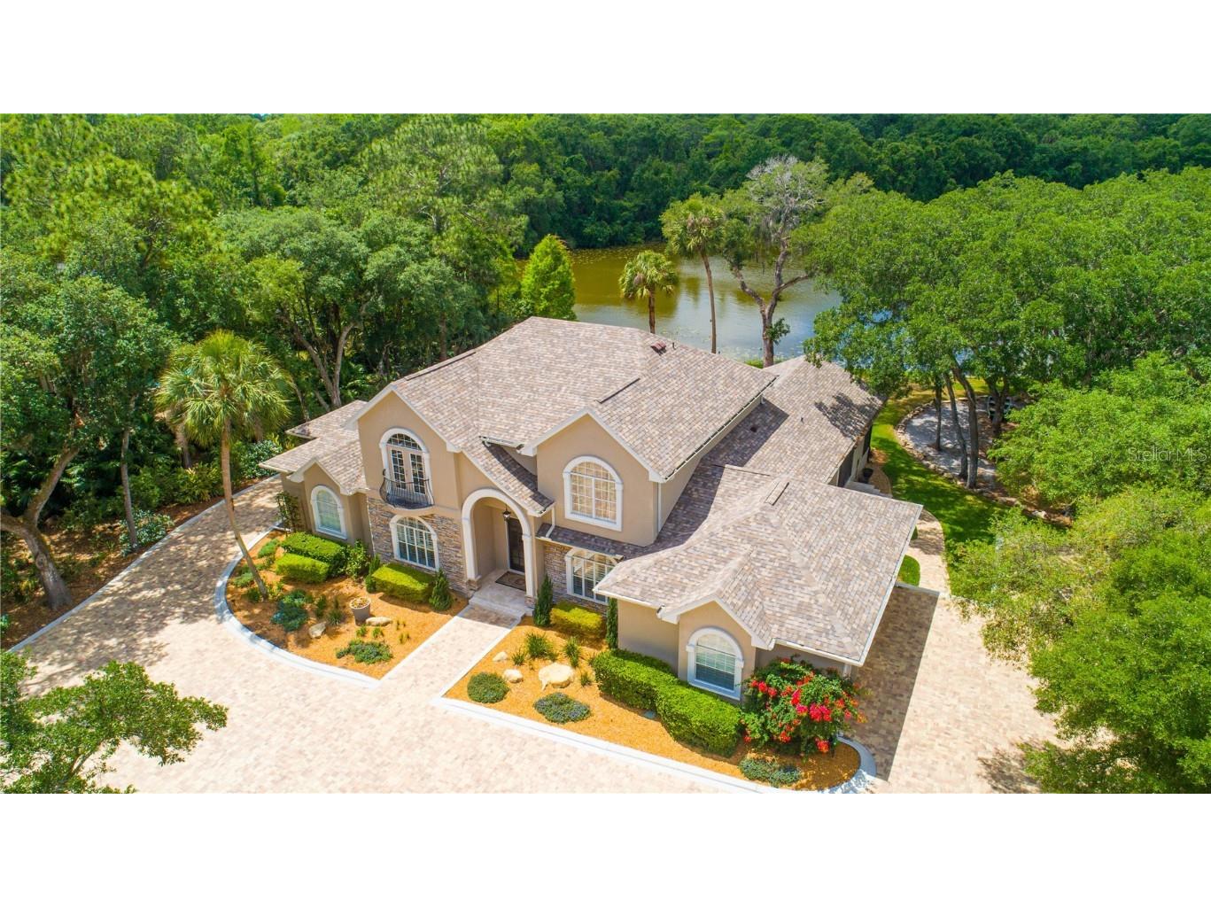 7513 Yardley Way Tampa FL 33647 - ROMAN LAKE W7854113 image1