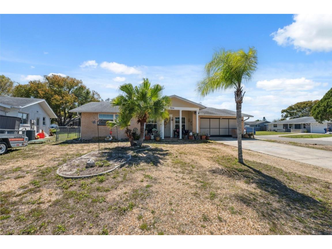 7514 Bergamot Drive Port Richey FL 34668 W7880922 image2