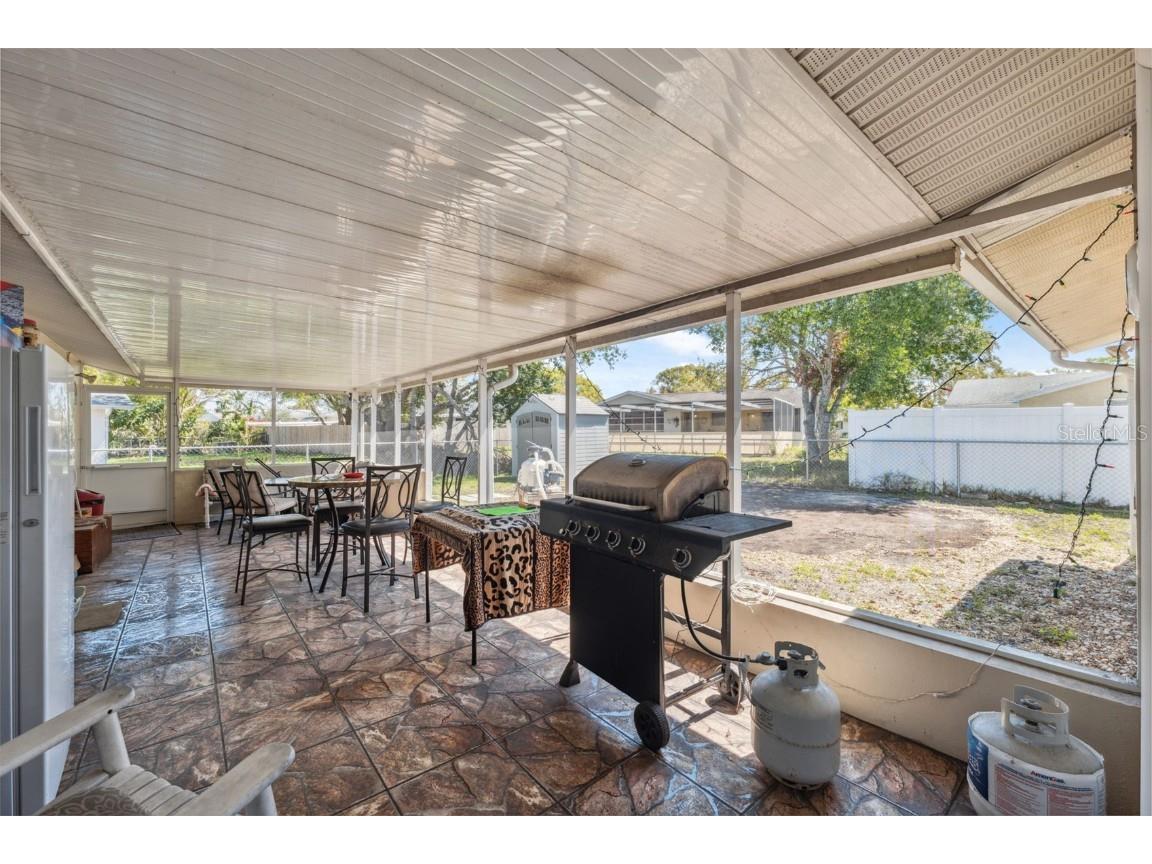 7514 Bergamot Drive Port Richey FL 34668 W7880922 image29