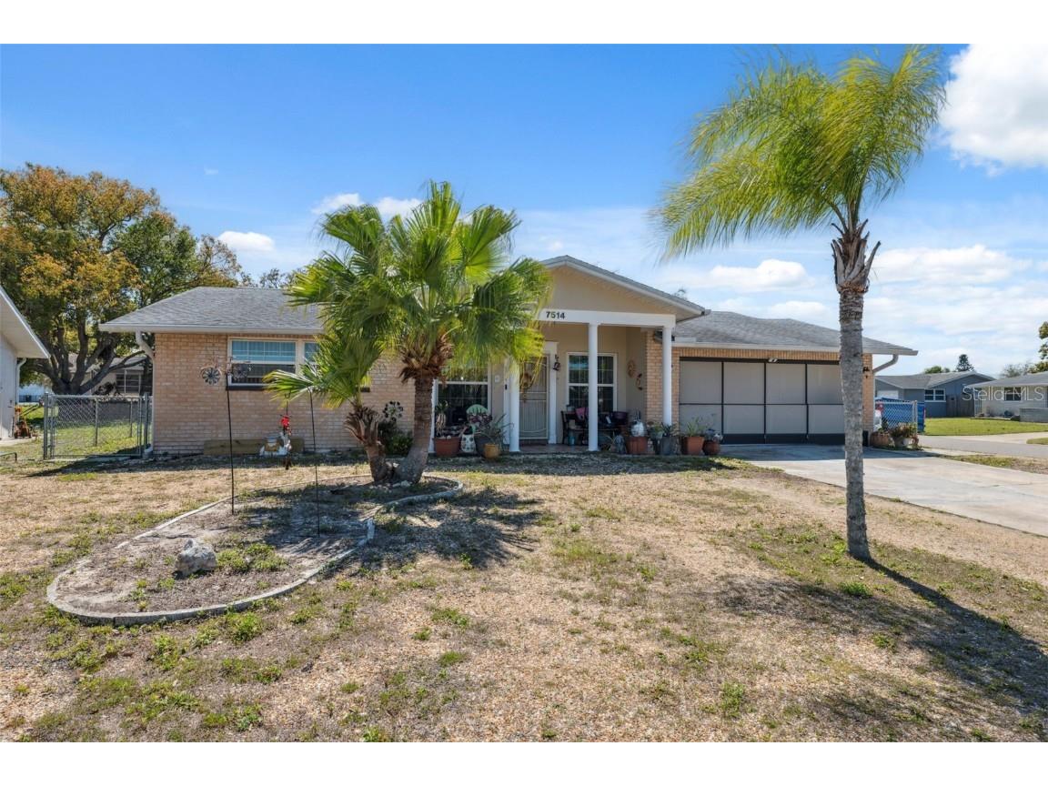 7514 Bergamot Drive Port Richey FL 34668 W7880922 image3