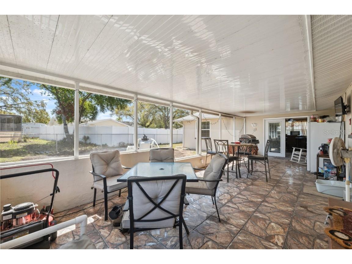 7514 Bergamot Drive Port Richey FL 34668 W7880922 image30