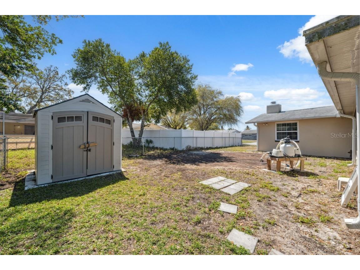 7514 Bergamot Drive Port Richey FL 34668 W7880922 image32