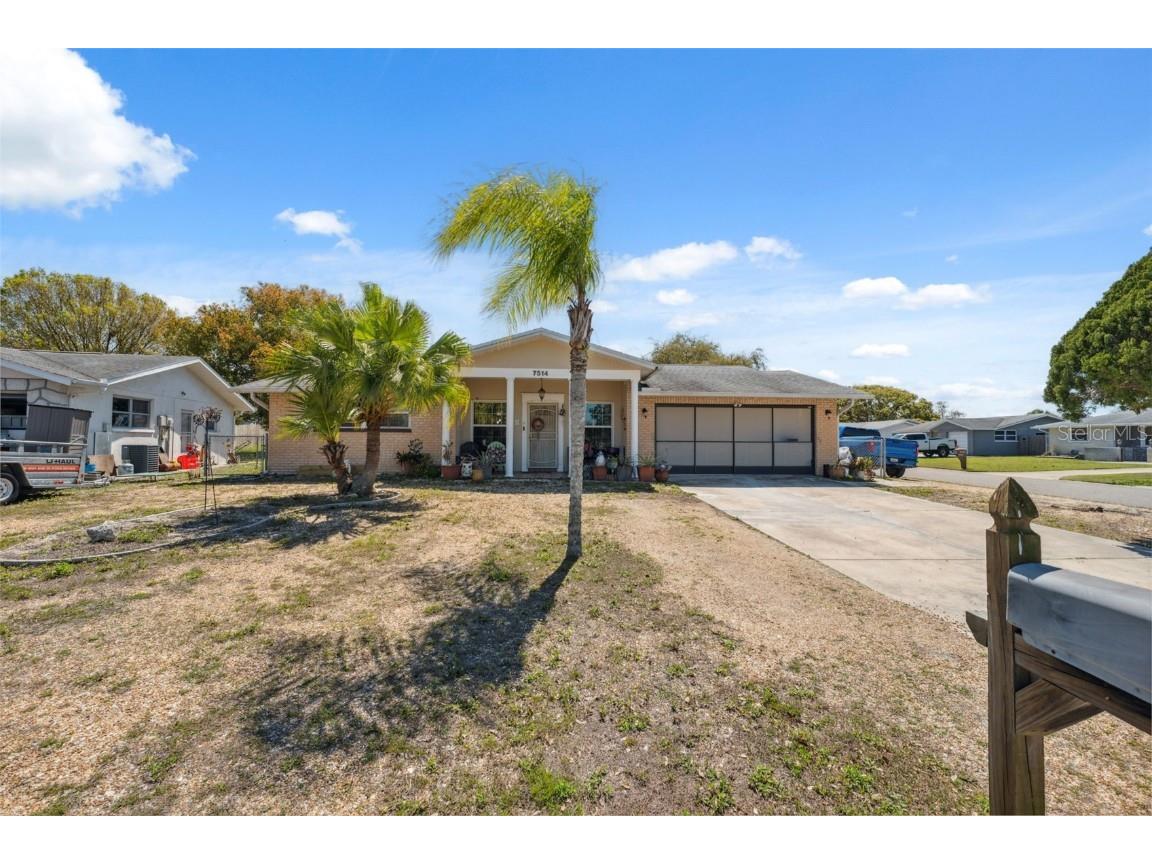 7514 Bergamot Drive Port Richey FL 34668 W7880922 image4