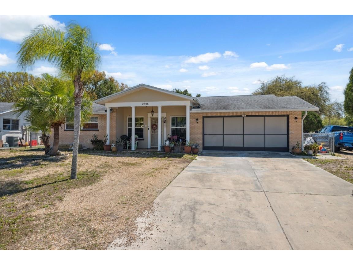 7514 Bergamot Drive Port Richey FL 34668 W7880922 image5