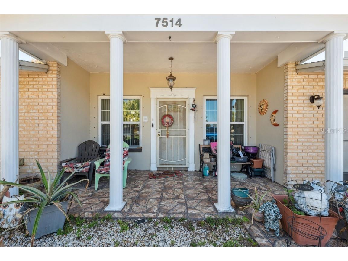 7514 Bergamot Drive Port Richey FL 34668 W7880922 image7