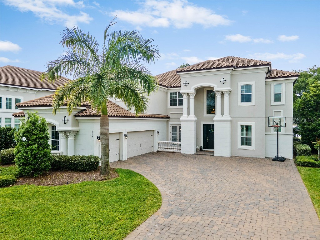 7514 John Hancock Drive Winter Garden FL 34787 - LAKE HANCOCK O6194292 image1