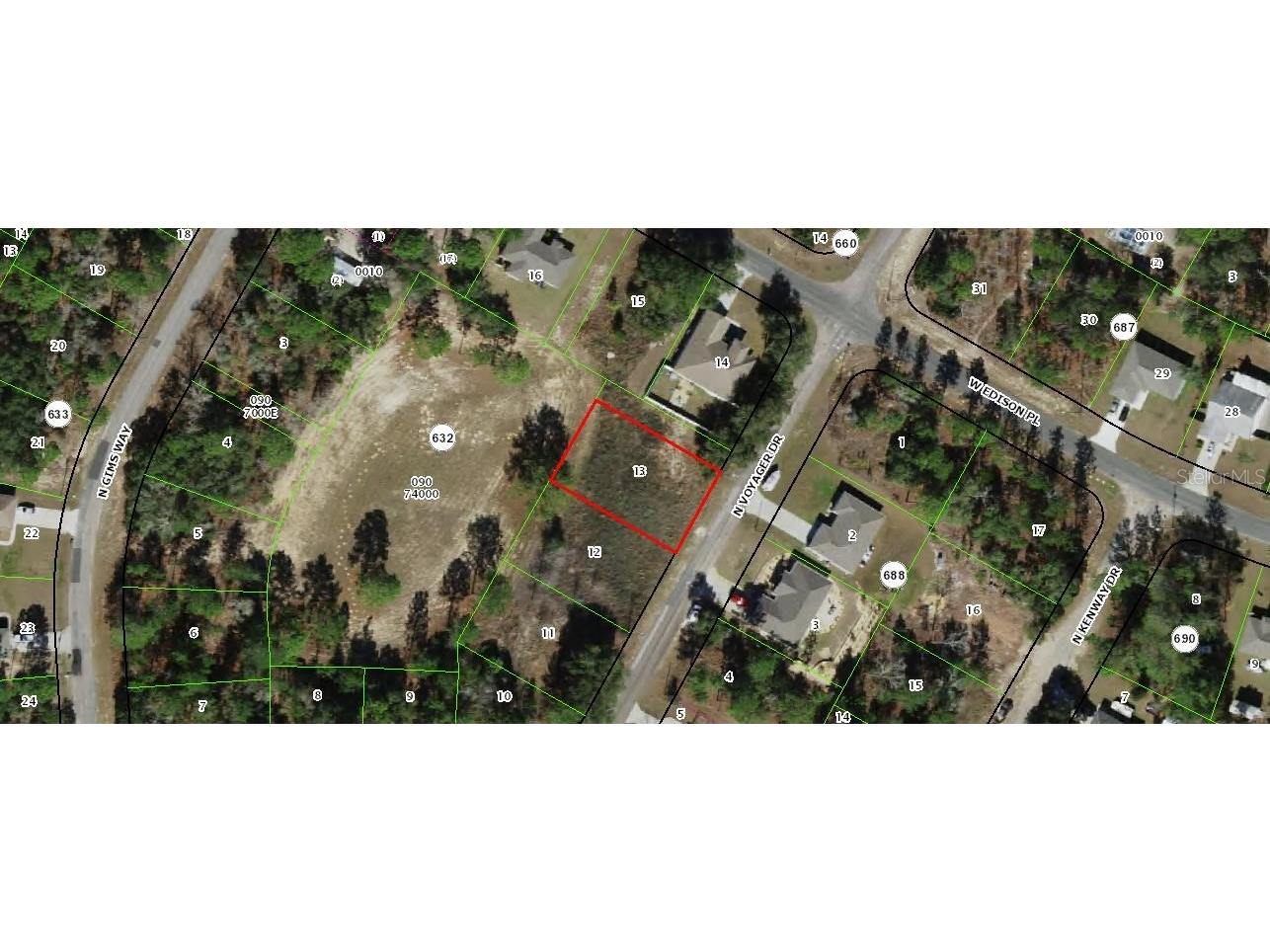 7514 N Voyager Drive Citrus Springs FL 34433 OM716102 image10