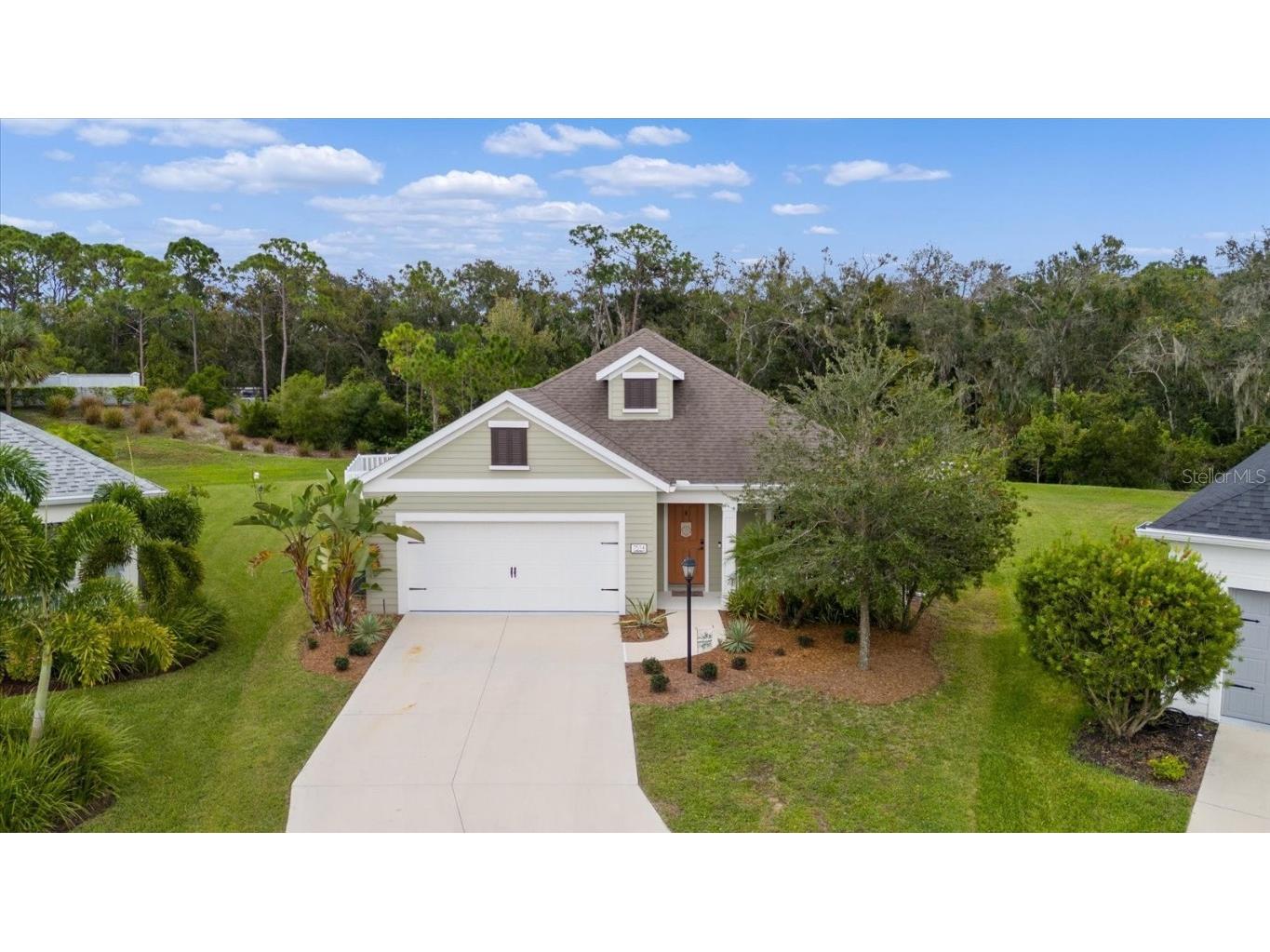 7514 Ridgelake Circle Bradenton FL 34203 A4586649 image1
