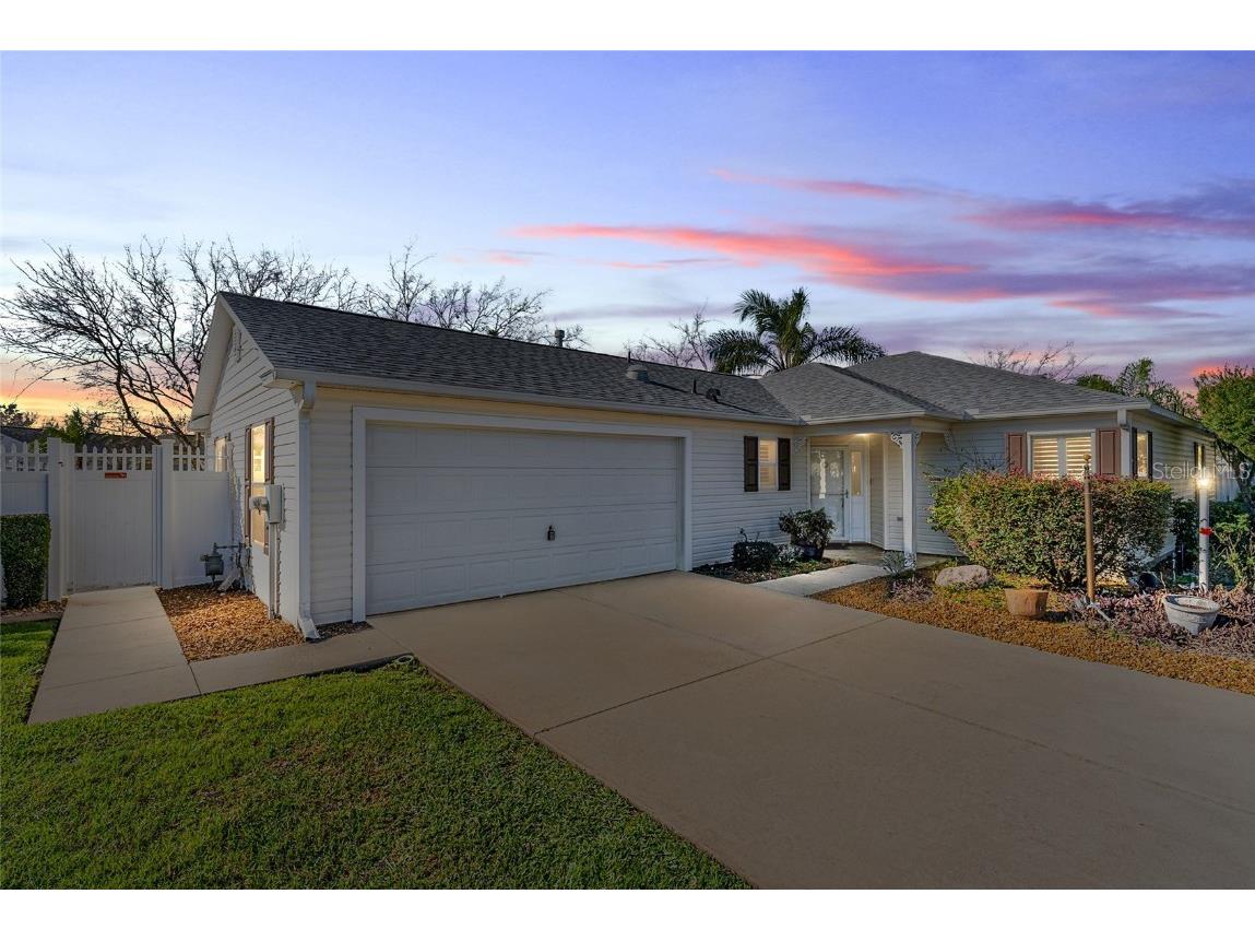 7514 SE 171st Sun Valley Place The Villages FL 32162 G5064612 image1