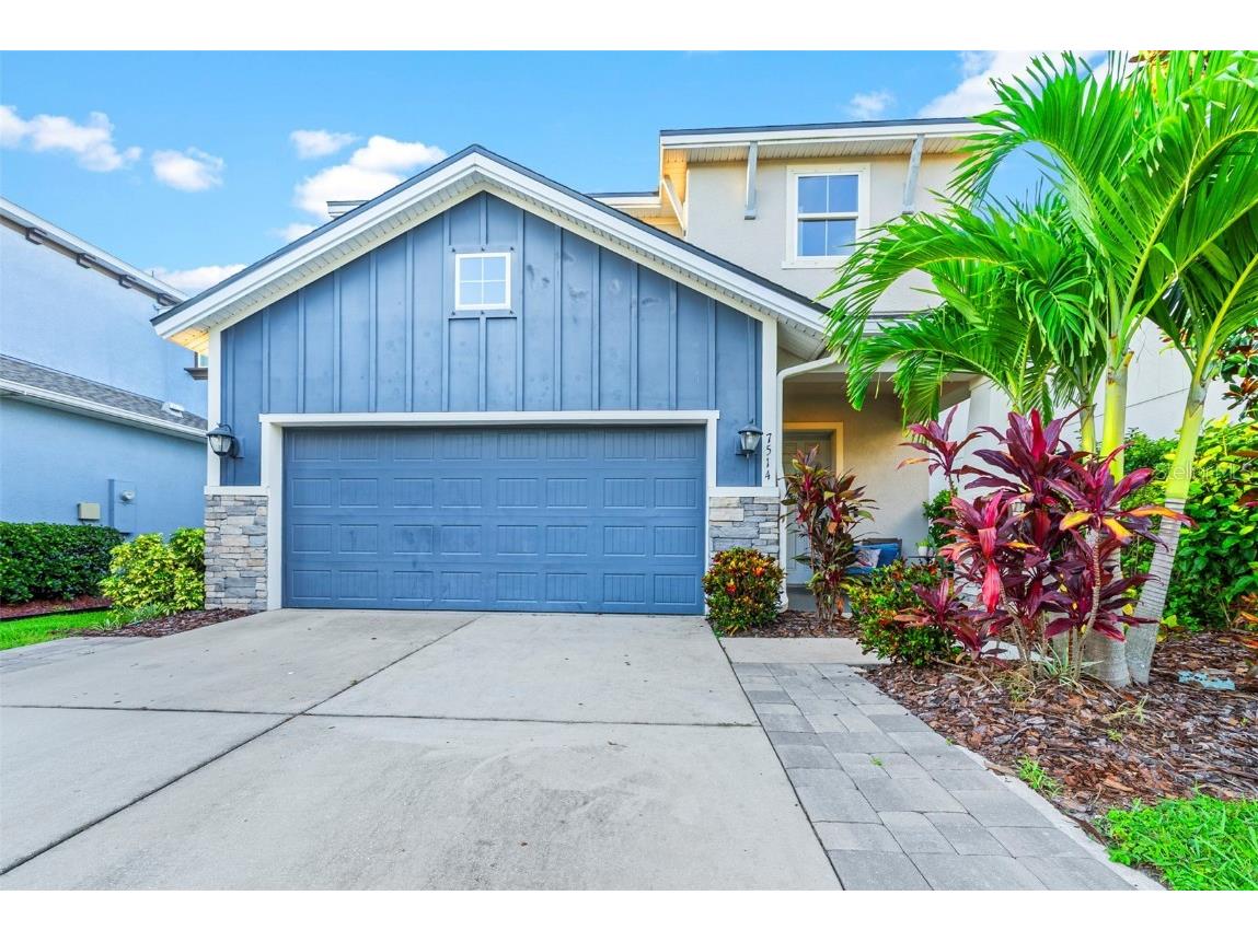 7514 Sea Mark Court Apollo Beach FL 33572 TB8424704 image1